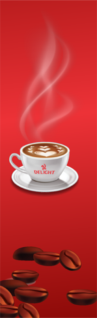 Delight Vending