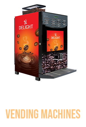 Delight Vending